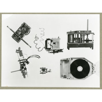 Mechanism Mechanism
