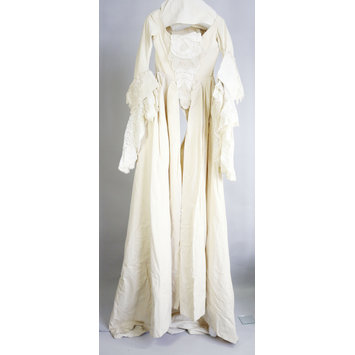 Costume - The Draughtsman's Contract Costume - The Draughtsman's Contract
