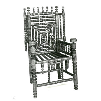 Armchair Armchair