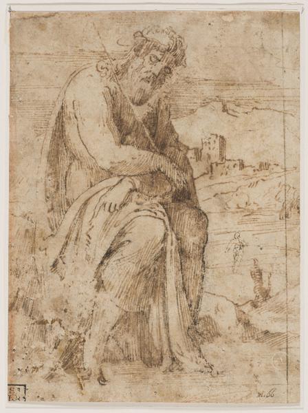 Christ as the Man of Sorrows | | V&A Search the Collections