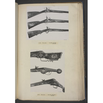 Pair of pistols Pair of pistols