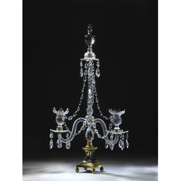 Candelabrum Candelabrum