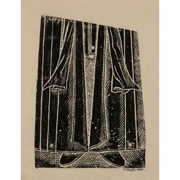 Brass rubbing Brass rubbing