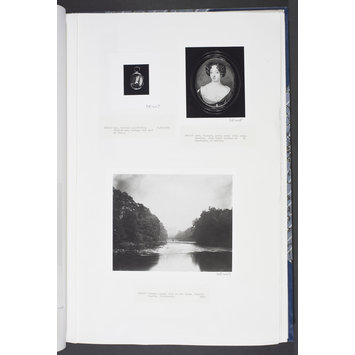 Portrait miniature - A Woman, formerly said to be Anne Scott, Duchess of Monmouth and Buccleuch Portrait miniature - A Woman, formerly said to be Anne Scott, Duchess of Monmouth and Buccleuch
