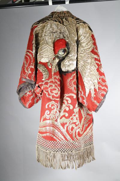 Theatre costume | | V&A Search the Collections