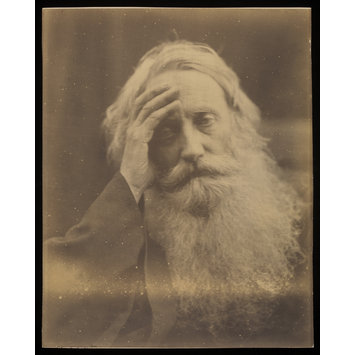 Photograph - Henry Taylor Photograph - Henry Taylor