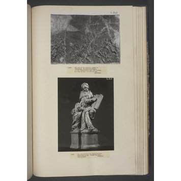Statuette - Saint Anne Teaching the Virgin to Read Statuette - Saint Anne Teaching the Virgin to Read