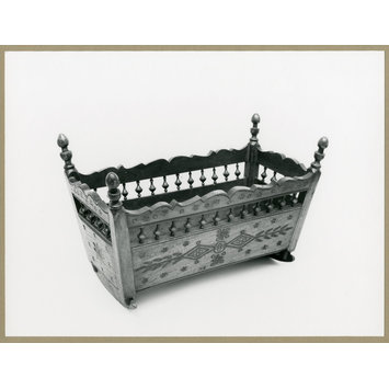 Cradle Cradle