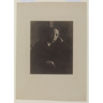 Photograph - Henry Herschel Hay Cameron Photograph - Henry Herschel Hay Cameron