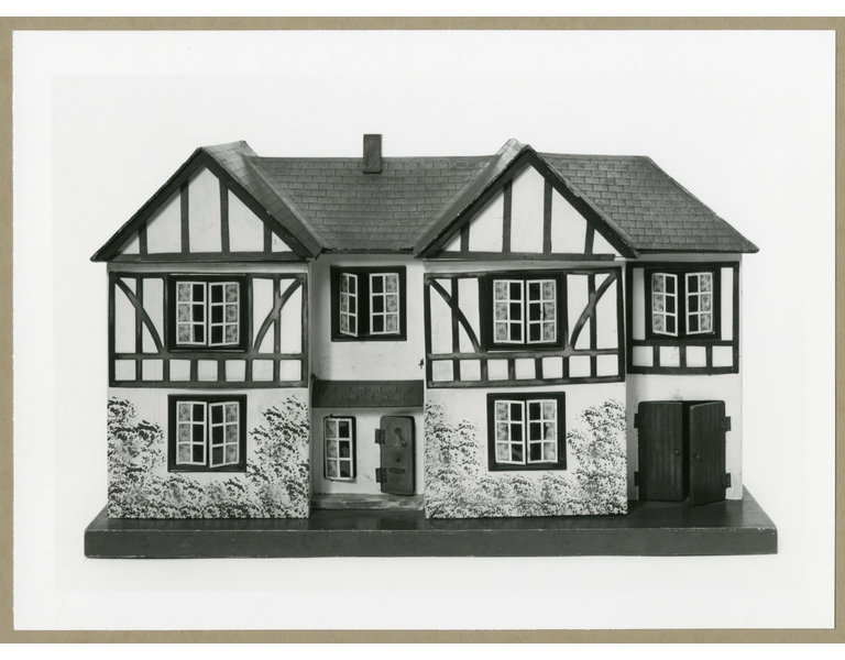 Dolls' House V&A Explore The Collections