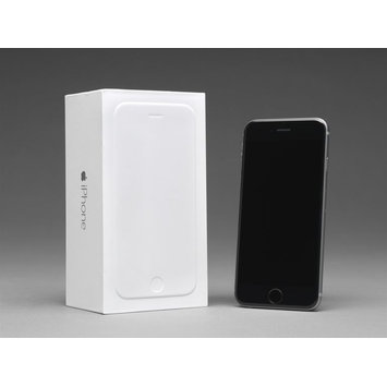 Mobile telephones - iPhone 6 Mobile telephones - iPhone 6