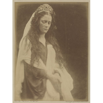 Photograph - Unknown Woman Photograph - Unknown Woman
