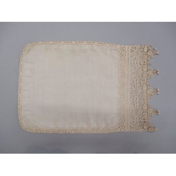 Pillow cover | | V&A Search the Collections Pillow cover | | V&A Search the Collections