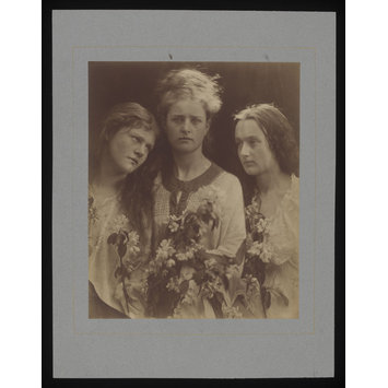 Photograph - Three King's Daughters Fair Photograph - Three King's Daughters Fair