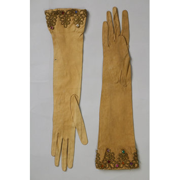 Theatre costume Theatre costume