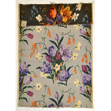 Furnishing fabric Furnishing fabric