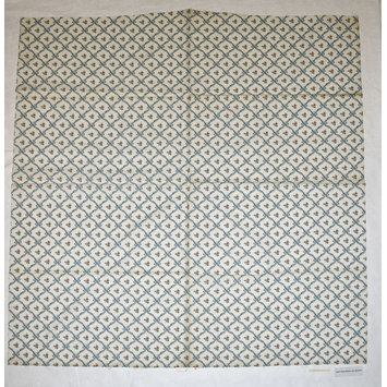 Furnishing fabric - Rosebud Furnishing fabric - Rosebud