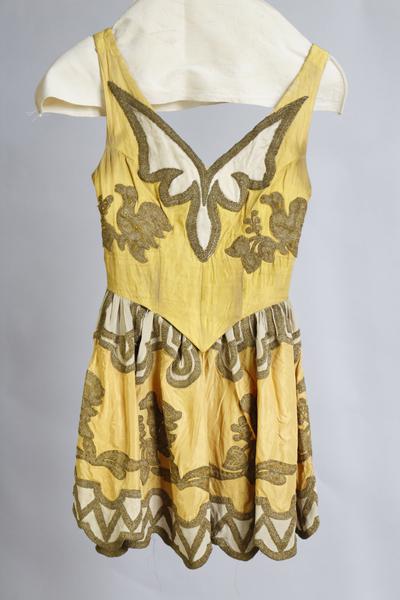 Theatre costume | | V&A Search the Collections