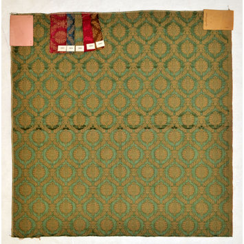 Furnishing fabric - Damas Rensee Furnishing fabric - Damas Rensee