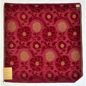 Furnishing fabric Furnishing fabric