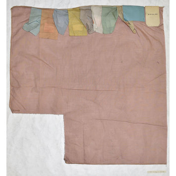 Furnishing fabric - Shasta Furnishing fabric - Shasta