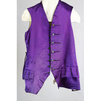 Waistcoat Waistcoat