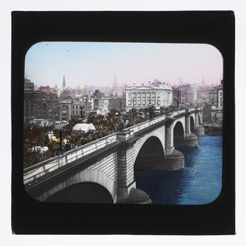 Photographs - London Bridge Photographs - London Bridge