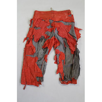 Theatre costume Theatre costume