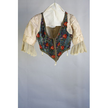 Bodice Bodice