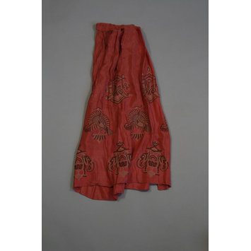 Theatre costume Theatre costume