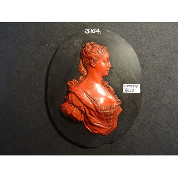 wax model wax model