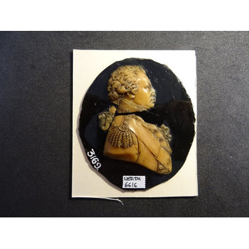 wax model wax model