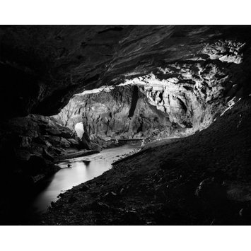 Photographs - Byčí Skála Cave Photographs - Byčí Skála Cave