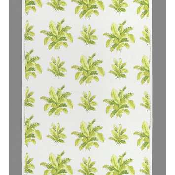 Furnishing fabric - Palm Leaves Furnishing fabric - Palm Leaves