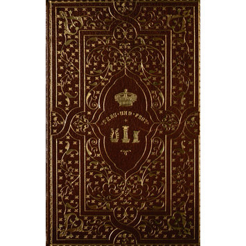 Book - The principal speeches and addresses of His Royal Highness the Prince Consort: with an introduction giving some outlines of his character Book - The principal speeches and addresses of His Royal Highness the Prince Consort: with an introduction giving some outlines of his character