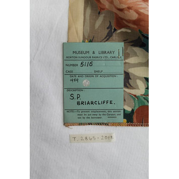 Furnishing fabric - Briarcliffe Furnishing fabric - Briarcliffe