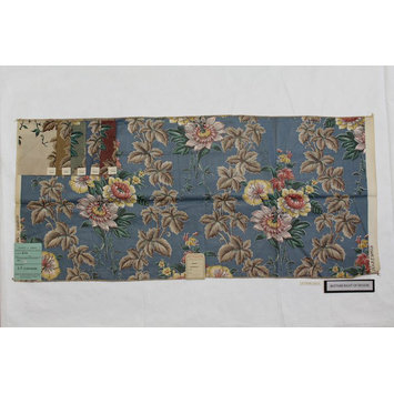 Furnishing fabric - Harewood Furnishing fabric - Harewood