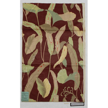 Furnishing fabric - Sedalia Furnishing fabric - Sedalia