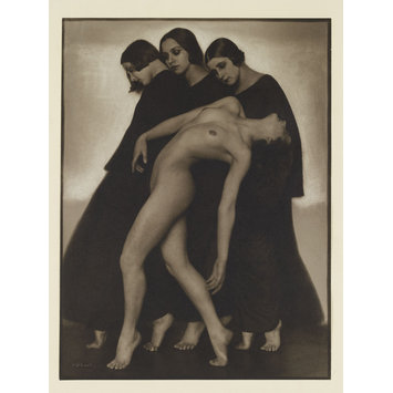 photograph - Bewegungsstudie (Movement Study) photograph - Bewegungsstudie (Movement Study)