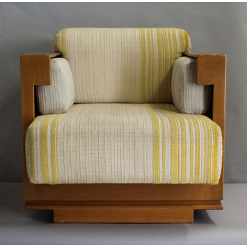 Armchair Armchair