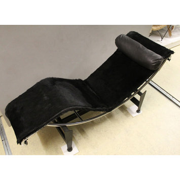 Chaise longue Chaise longue
