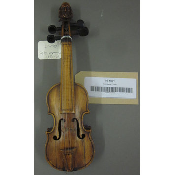 Violin Violin