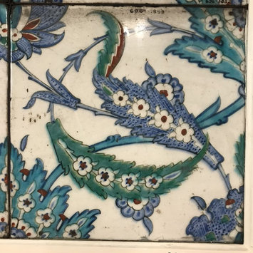 Tile Tile