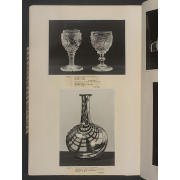 Wine or dram glass Wine or dram glass