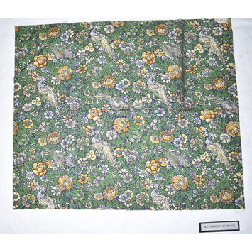 Furnishing fabric Furnishing fabric