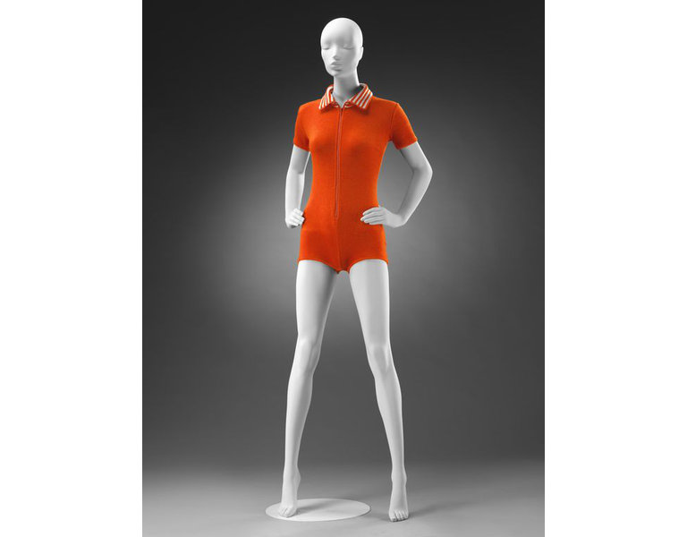 towelling jumpsuit