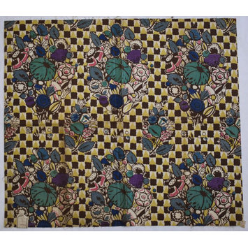 Furnishing fabric Furnishing fabric