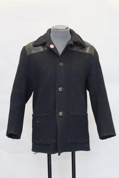 Donkey jacket | | V&A Search the Collections