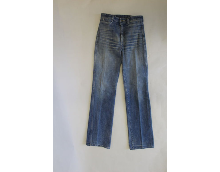 Jeans | Inega | V&A Search the Collections