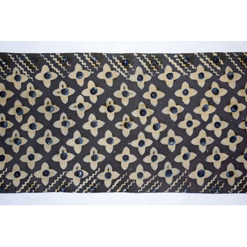 Furnishing fabric Furnishing fabric